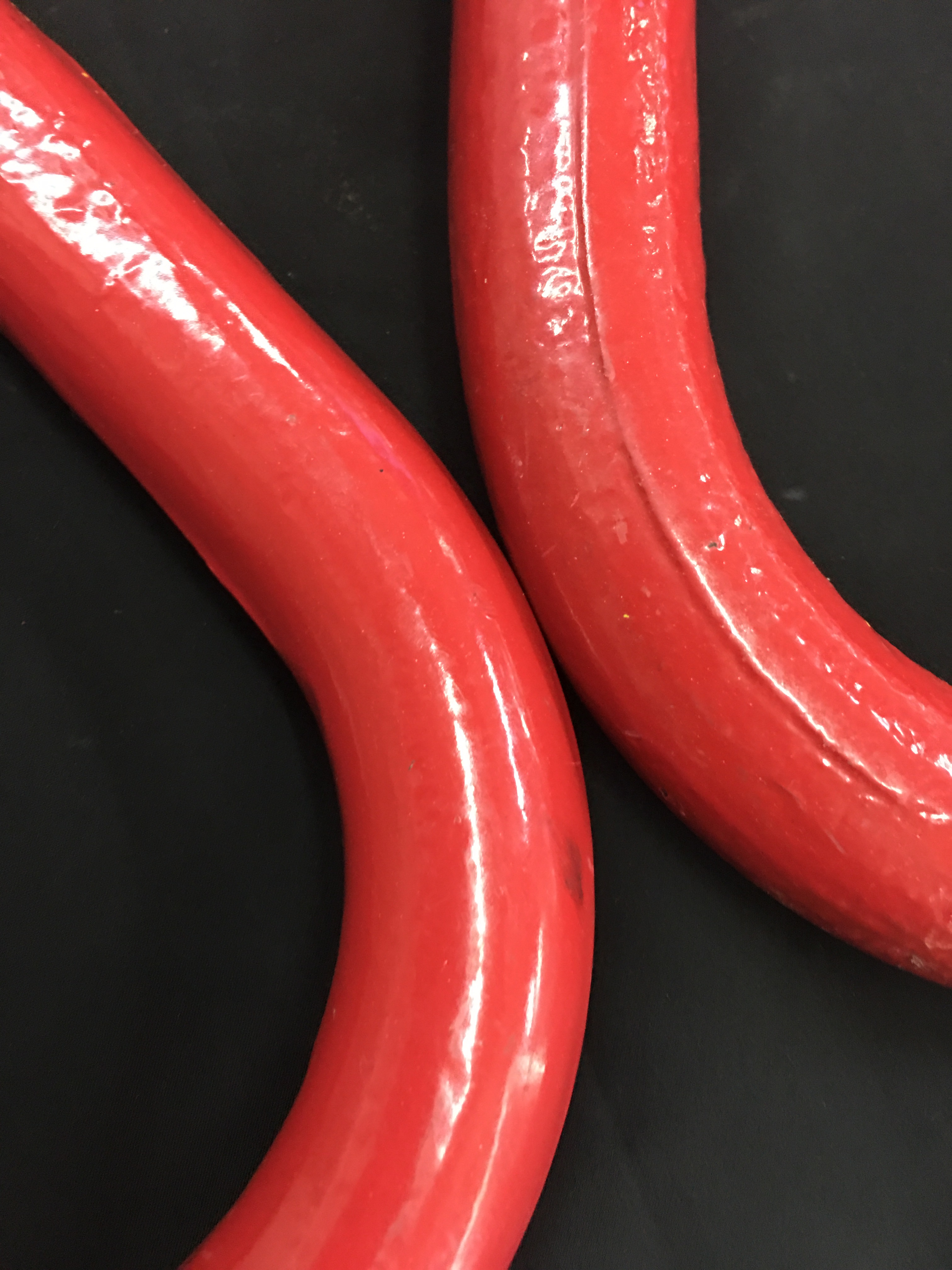6.4T high-quality strong ring, lifting ring, die-forged strong ring, mother and child rings, lifting ring, die-forged strong ring, factory direct sales Application Scenario