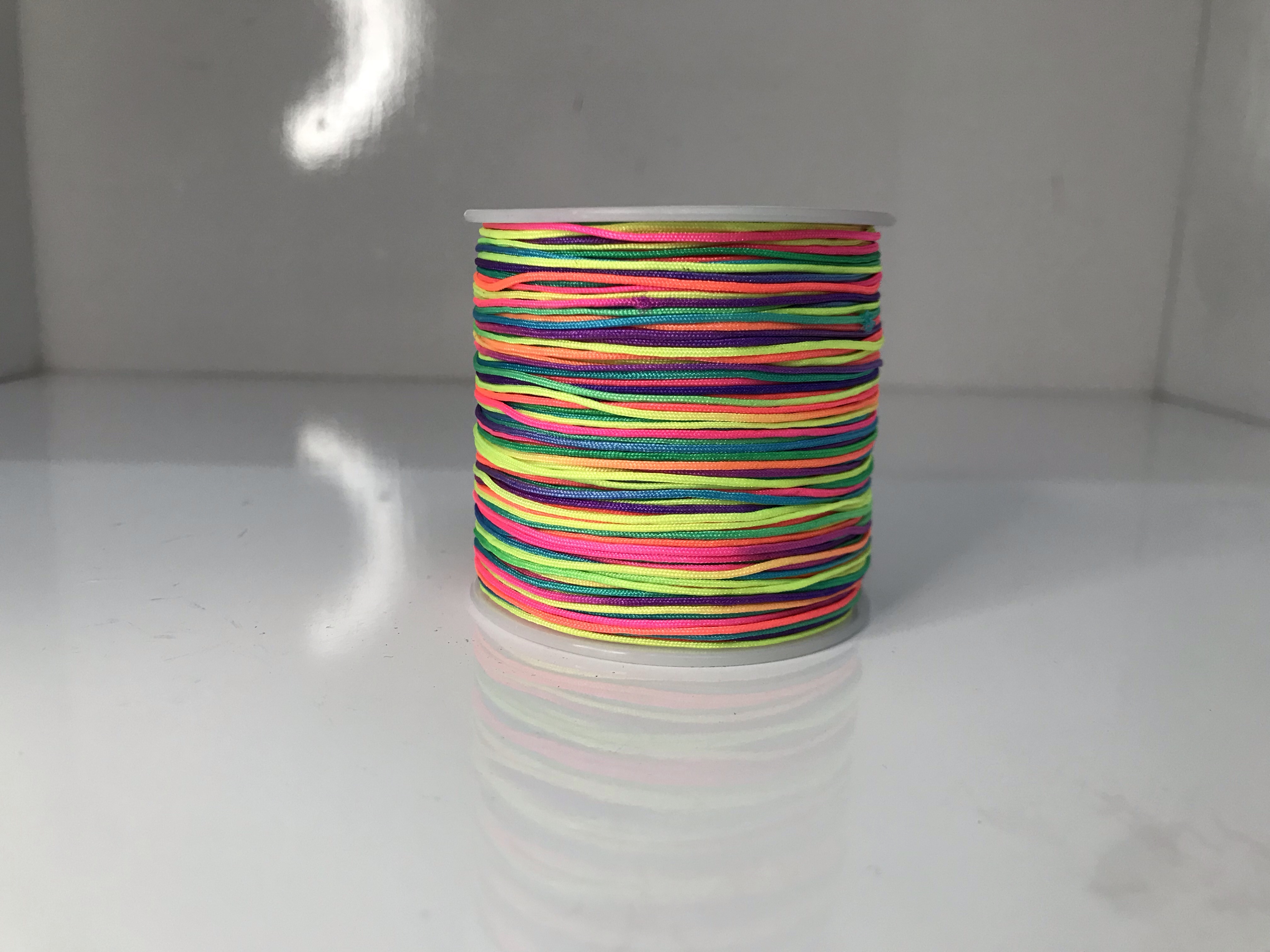 72号编织手链绳详情图6