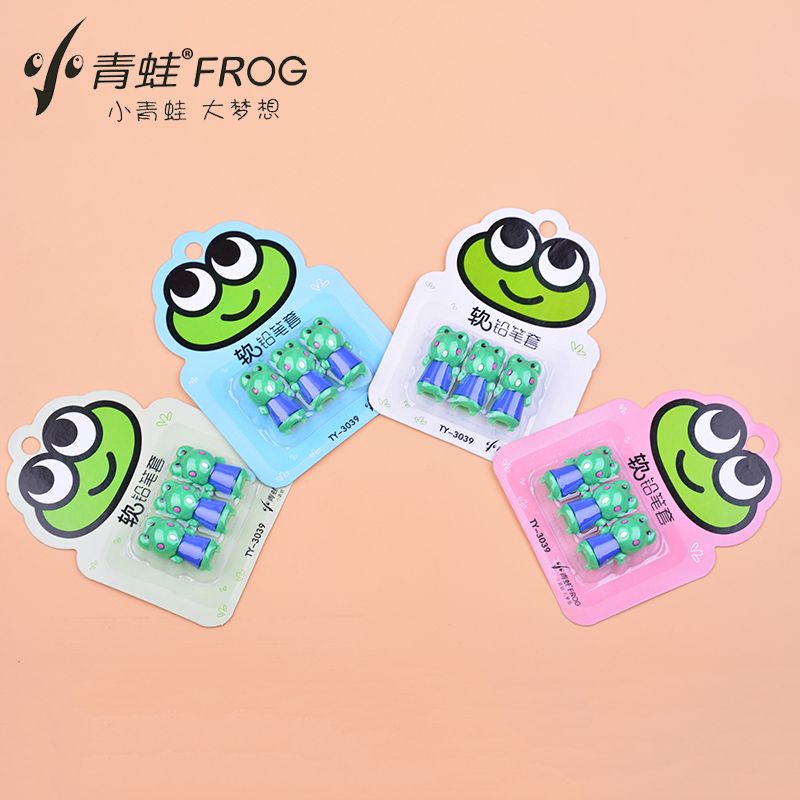 General pencil cap pencil cover manufacturers direct wholesale pencil extender can be customized 3039 thumbnail