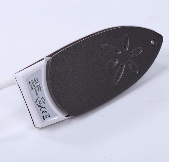 258B 新款迷你电熨斗家用烫斗 生活小家电 旅行便携熨斗详情图3