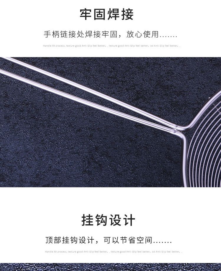 Factory direct sales of high-end non-embroidered thread leaks Specification image