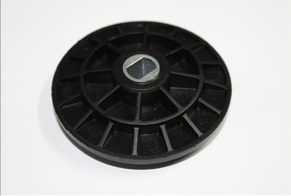 B A J A主减速齿缓冲架B070产品图