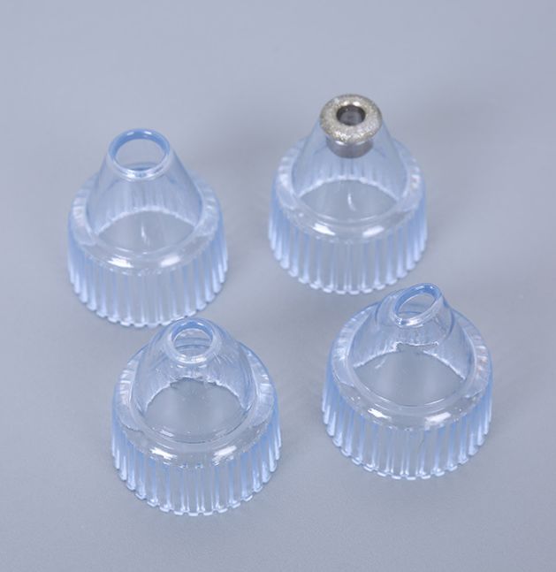 2020新款家用毛孔清洁器去黑头洁面清洁仪电动美容洁面仪详情图3