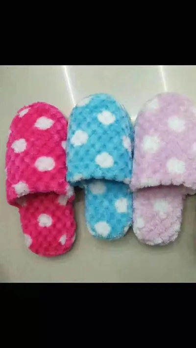 Home Plush Slippers Lisheng Shoes 1L Foreign Trade Wholesale Slippers Autumn And Winter Home Slippers Non-Slip Slippers Autumn And Winter Home Slippers Non-Slip New Slippers Foreign Trade Wholesale New Slippers Foreign Trade Wholesale