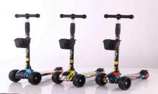Children's Scooter 056