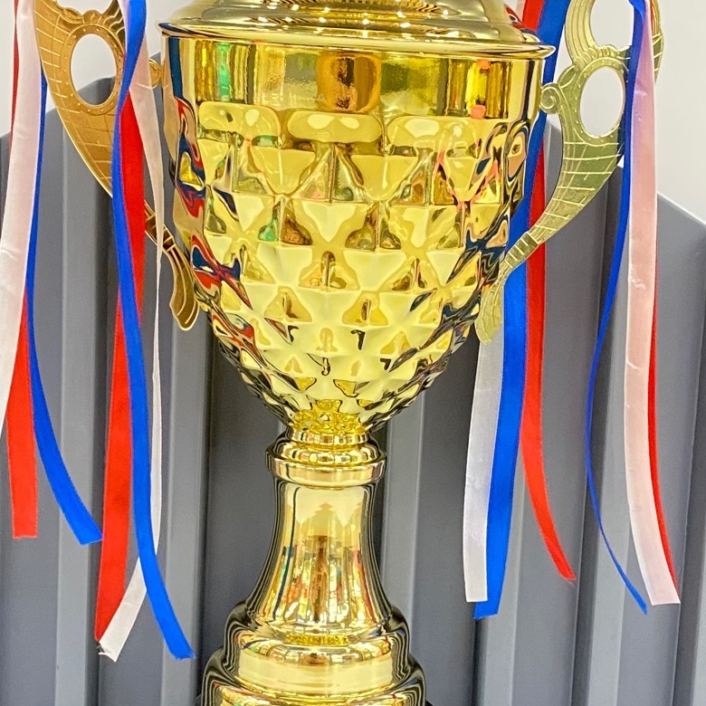 2020新款奖杯金属奖杯厂家直销颁奖赛事奖杯高档奖杯 39CM