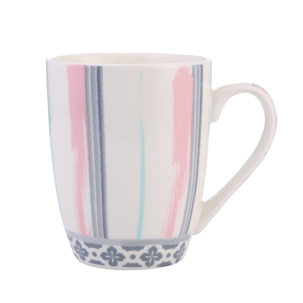 Daily-use ceramic decal cups, mugs, ceramic cups, cups