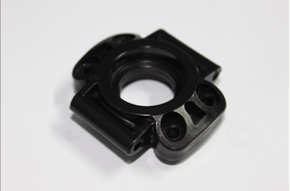 B AJA后轮轴承座3-B069