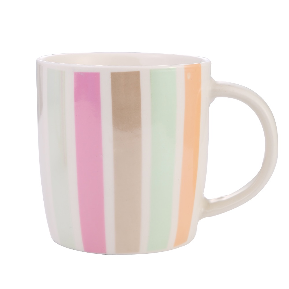 Factory direct sales and wholesale of mugs, ceramic cups and decals series Specification image