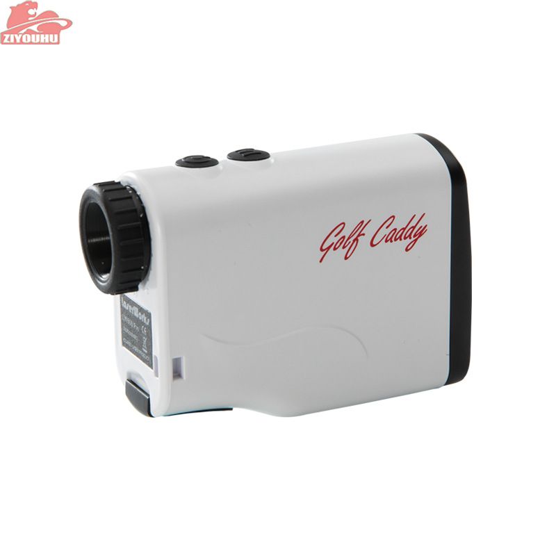 ZIYOUHU Golf rangefinder LED high-definition display rangefinder and speed Measurement Integrated Machine online store agent Application Scenario