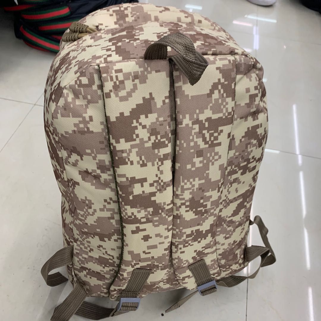 Specializing in the production of schoolbags, backpacks, backpacks and computer bags. Wholesale prices. Welcome new and old customers to purchase, sample and customize Specification image
