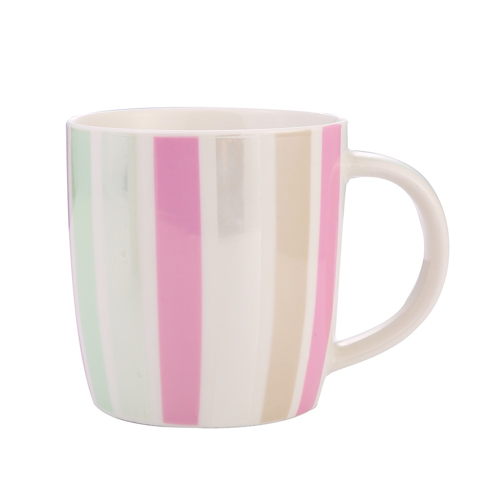 Factory direct sales and wholesale of mugs, ceramic cups and decals series Application Scenario