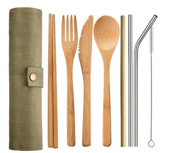 日式/便携/环保产品图