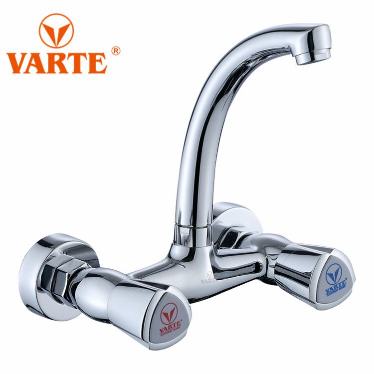 water faucets