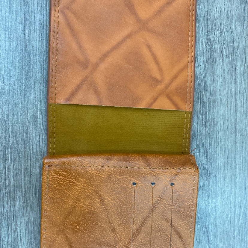 美金包无扣男钱包卡包产品图