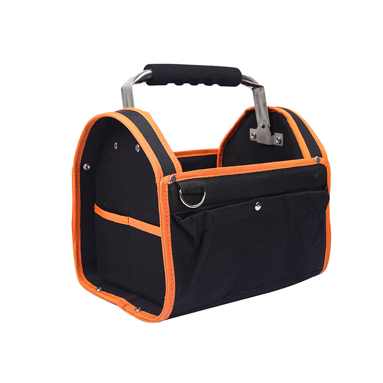 发现者钢管包（小号）Tool Bag(Small)