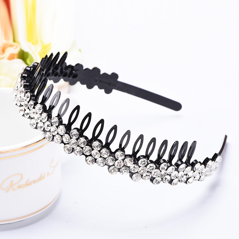 Big Plum Hair Band Popular Claw Clip Hair Clip Hair Card Korean Version Butterfly Beautiful 070 undefined