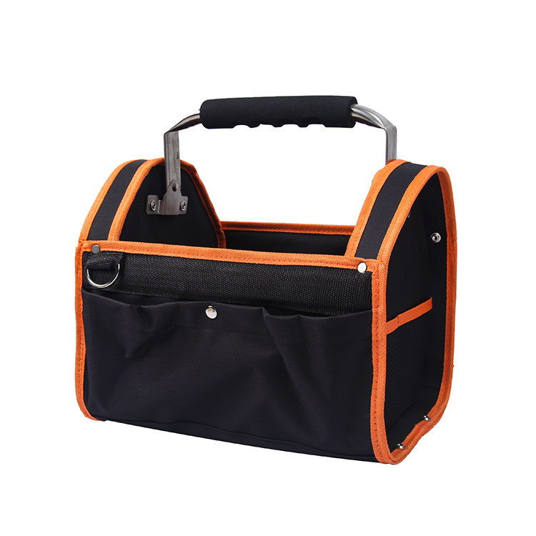 发现者钢管包（小号）Tool Bag(Small)产品图