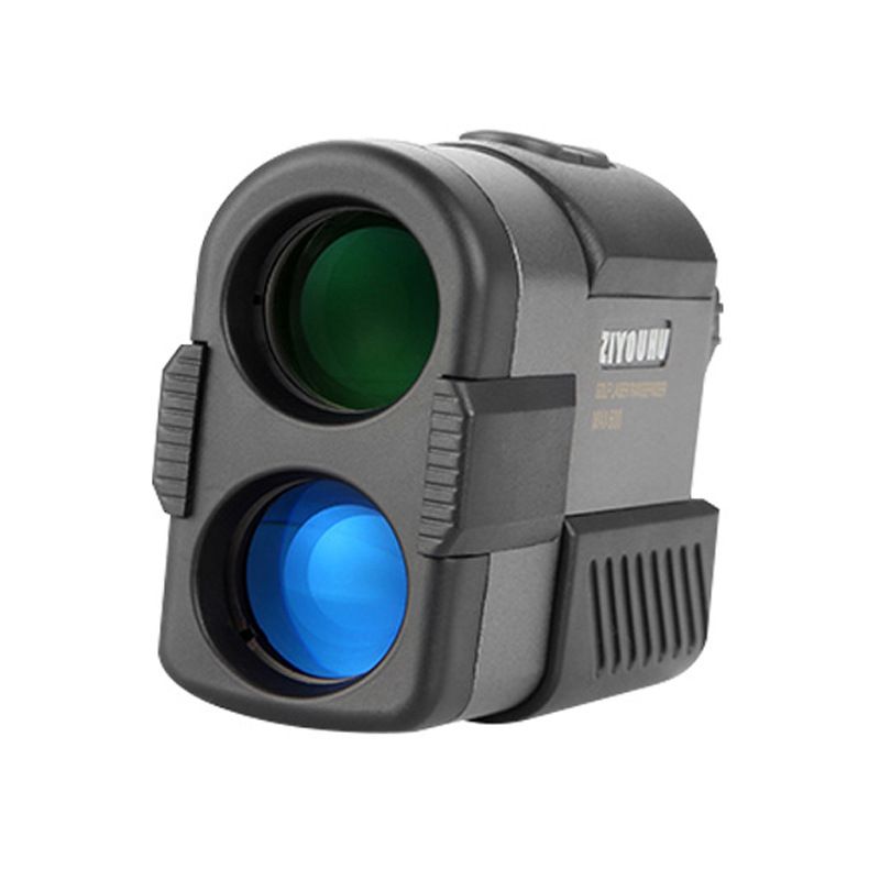 ZIYOUHU cross-border exclusive supply BP600M single-tube high-definition digital electronic laser rangefinder one-piece consignment Item Picture