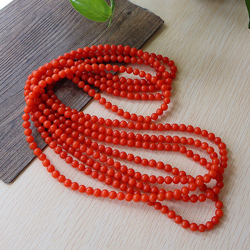 108 pieces of Full-color and full-flesh Baoshan Nanhong Item Picture