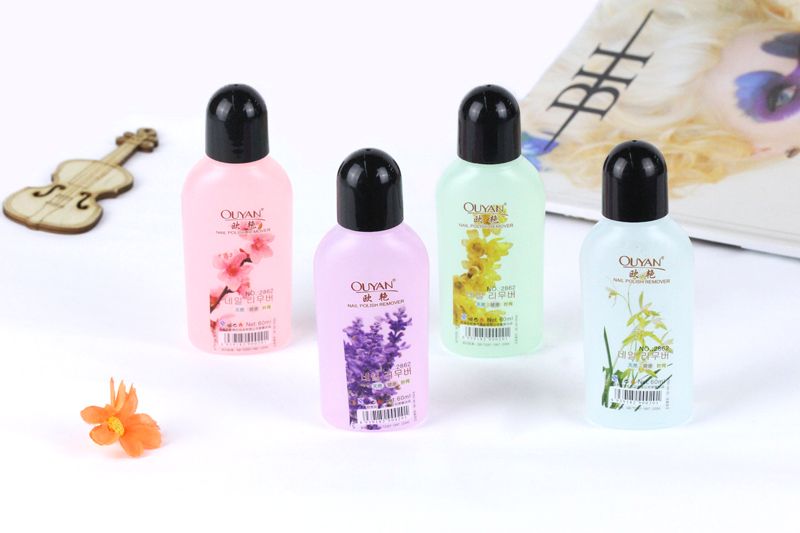 2862 Nail Polish remover is exclusively for foreign trade details Picture