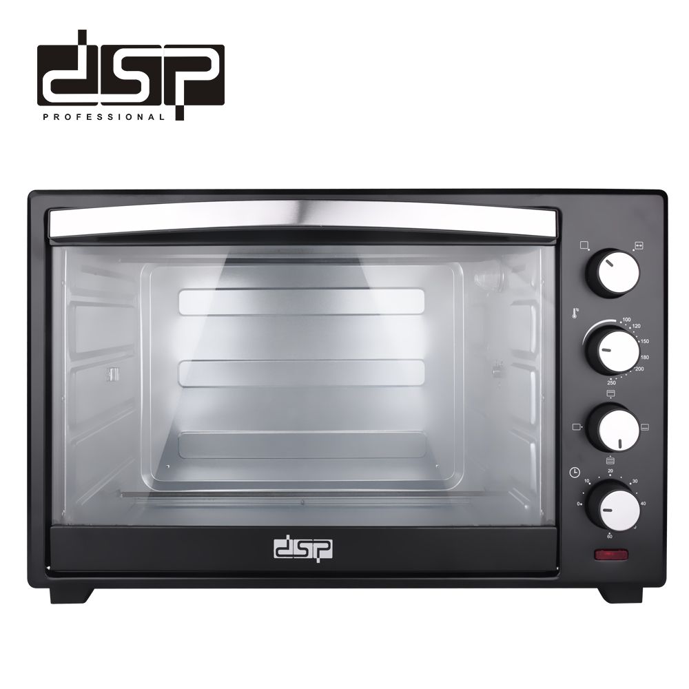 DSP Dansong electric oven Mini small oven multi-functional oven fully automatic baking cake bread large capacity