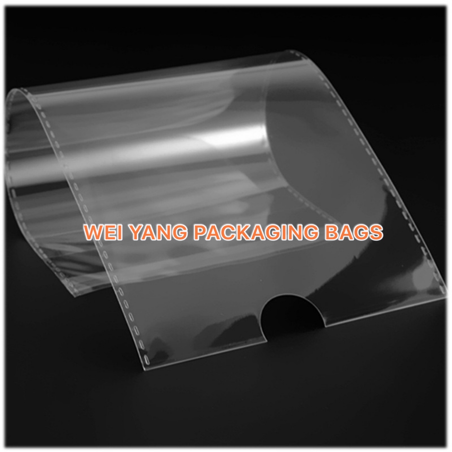 Sock bag details Picture