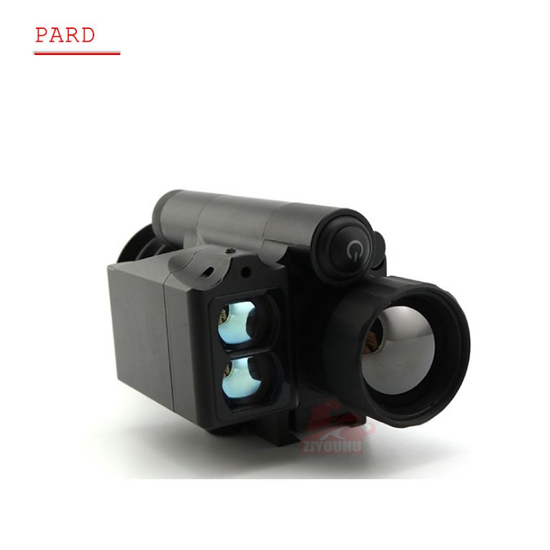 F480 factory direct sales of thermal imaging infrared night vision device, security monitoring, golf rangefinder wholesale