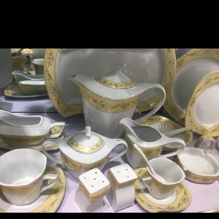 147头西歺具