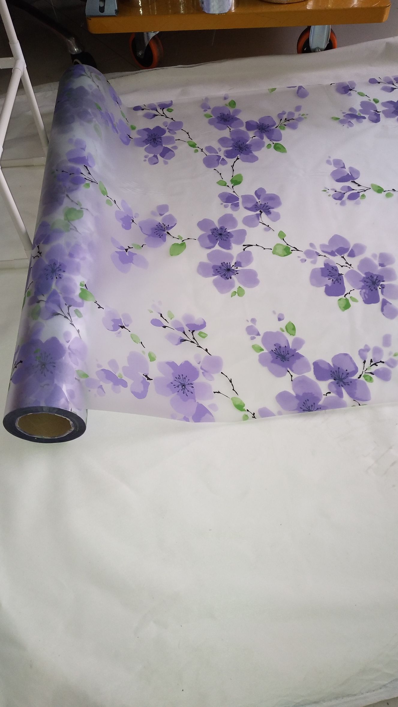 توفير الأغشية الزجاجية الزجاجية لأغشية الحمام detail image 4