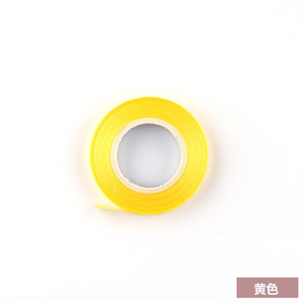 5mm*10M 塑料气球彩带 小线圈 厂家直销 节假日专用详情14