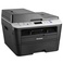 联想 黑白激光多功能一体机打印机 身份证复印扫描 商务办公 家用小型图