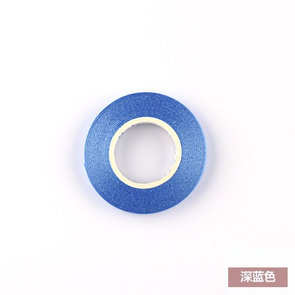 5mm*10M 塑料气球彩带 小线圈 厂家直销 节假日专用详情9