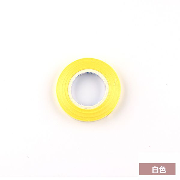 5mm*10M 塑料气球彩带 小线圈 厂家直销 节假日专用详情4