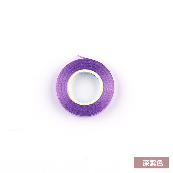 5mm*10M 塑料气球彩带 小线圈 厂家直销 节假日专用详情7