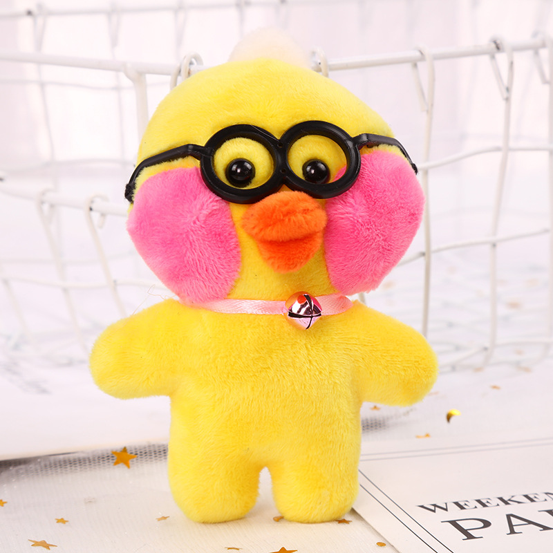 挂件/玩具白底实物图