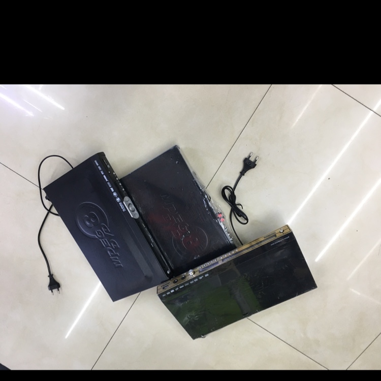 DVD