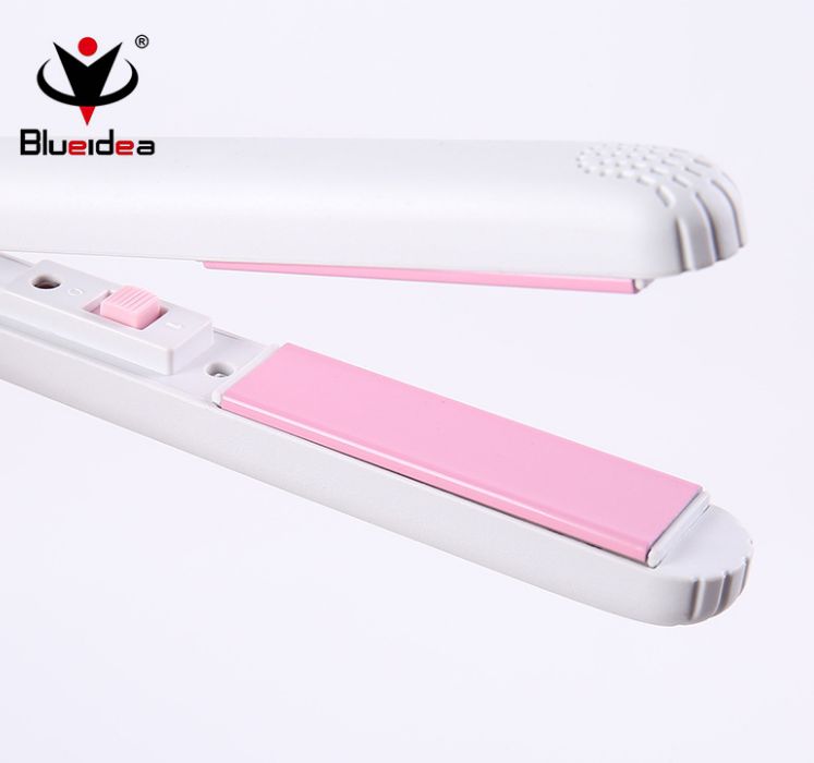 HD002直发器玉米烫电夹板干湿两用迷你夹板十元店供货源学生用详情图4