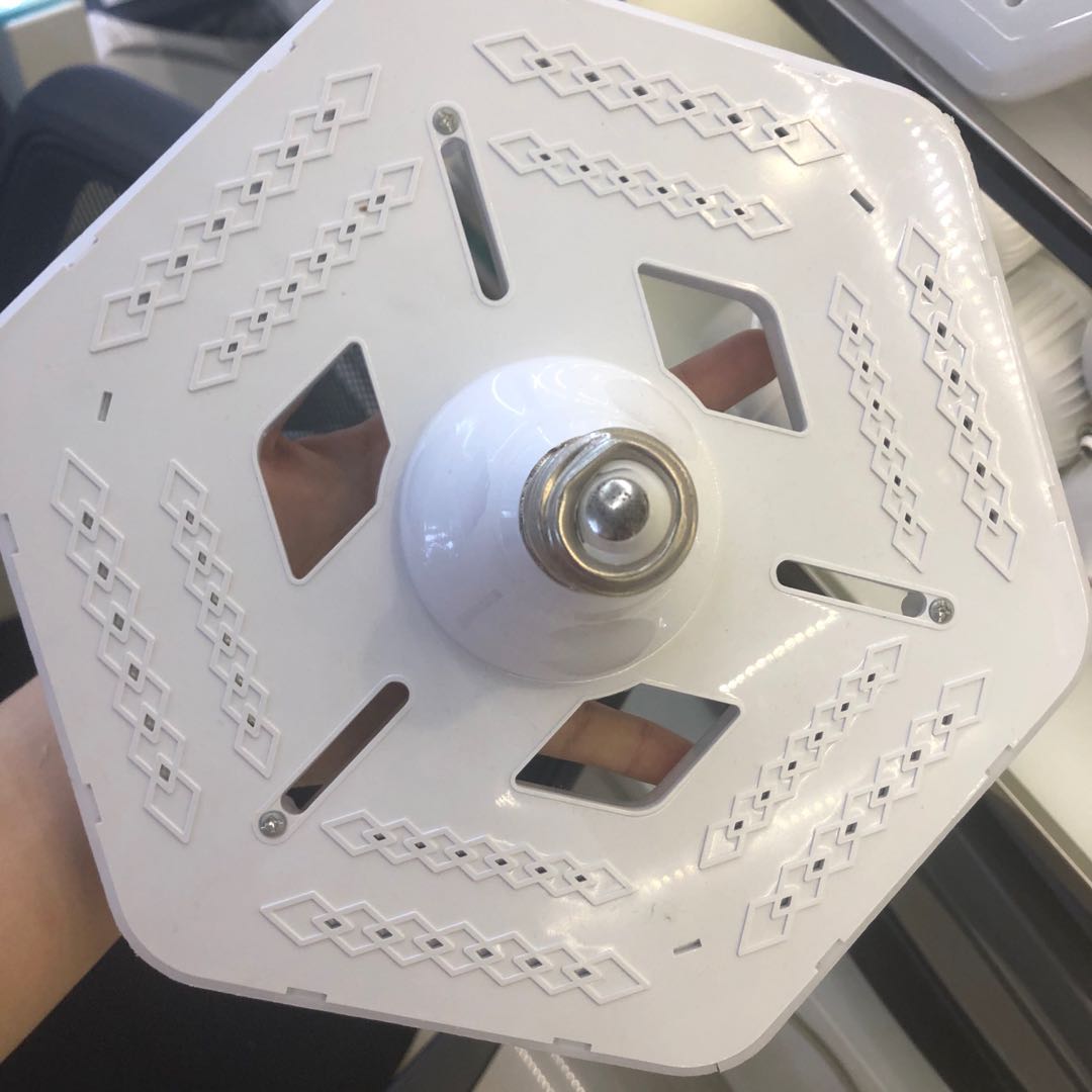 Mercedes SAUCer 48W thumbnail