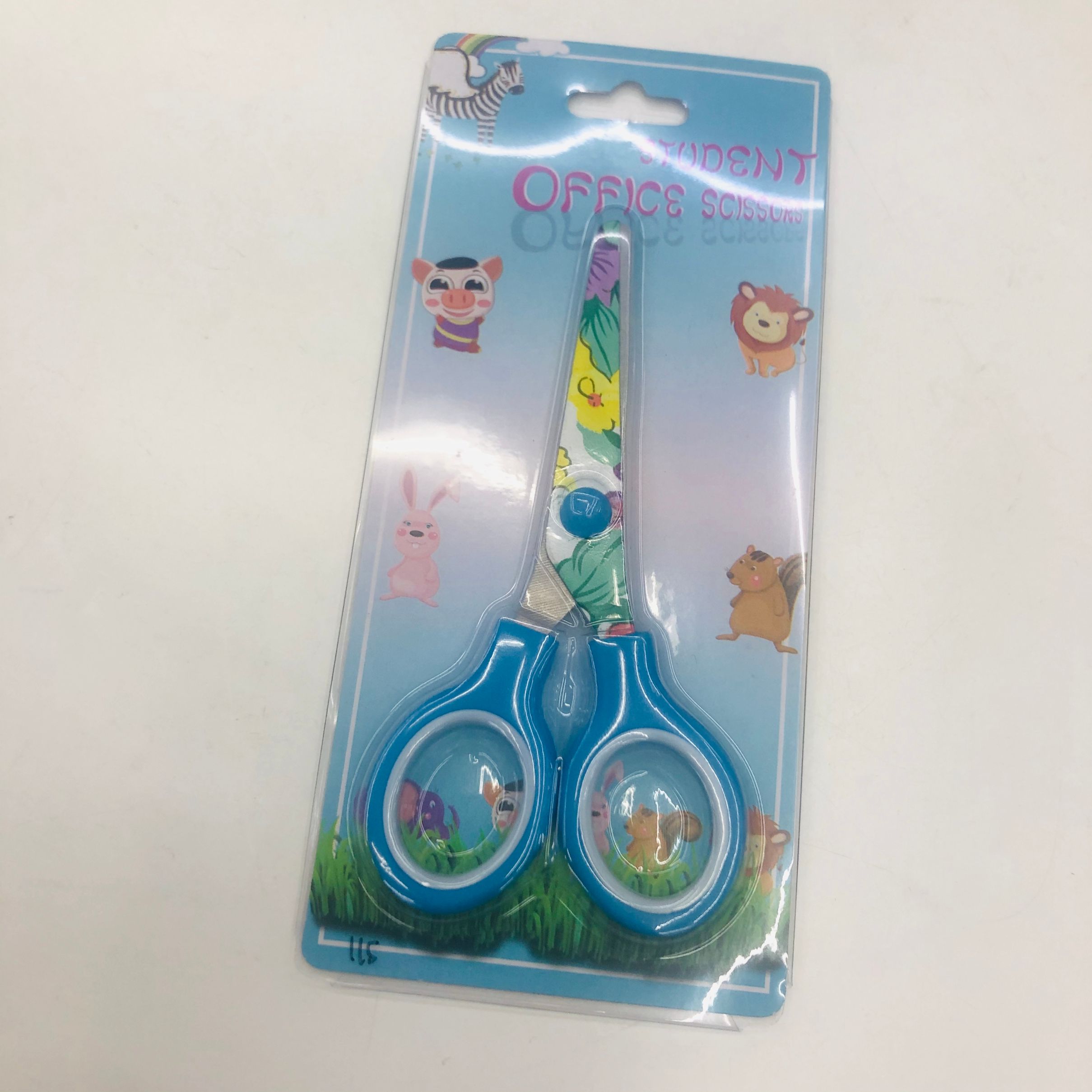 501 approved scissors for student scissors