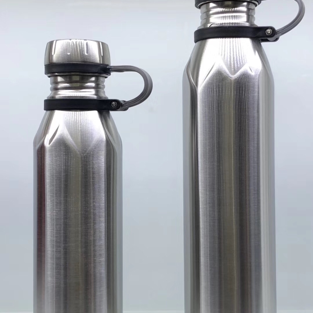 宇泉 QAN 750ＭＬ& 1000ＭＬ单层水瓶