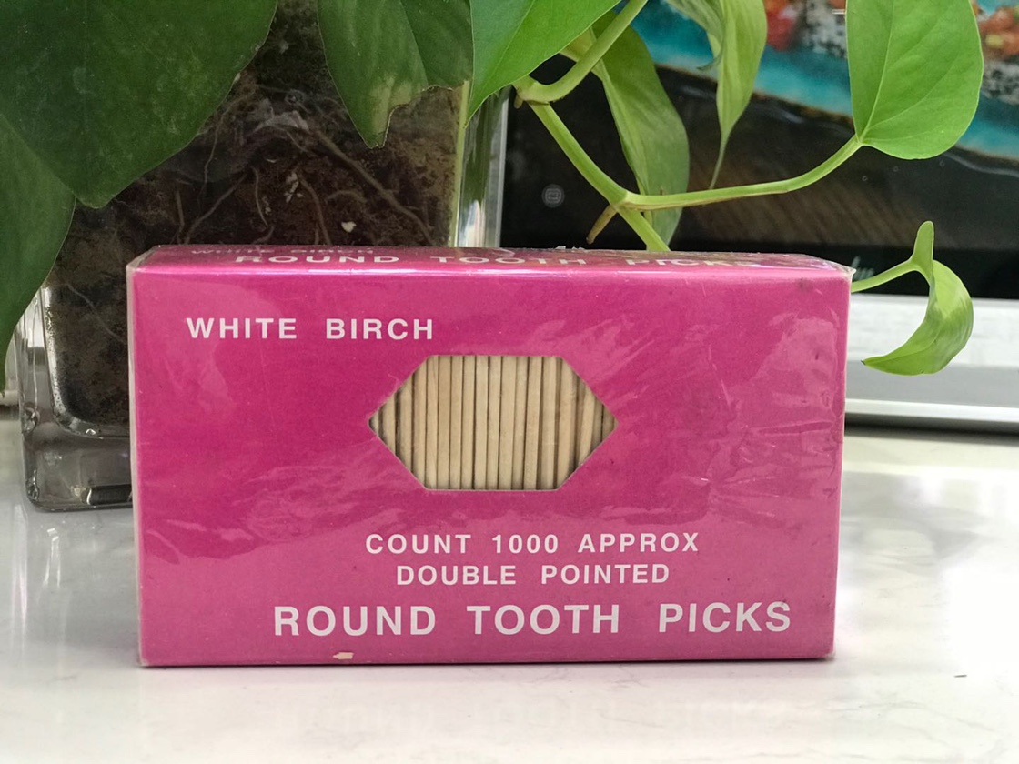 1000 a toothpick full figure