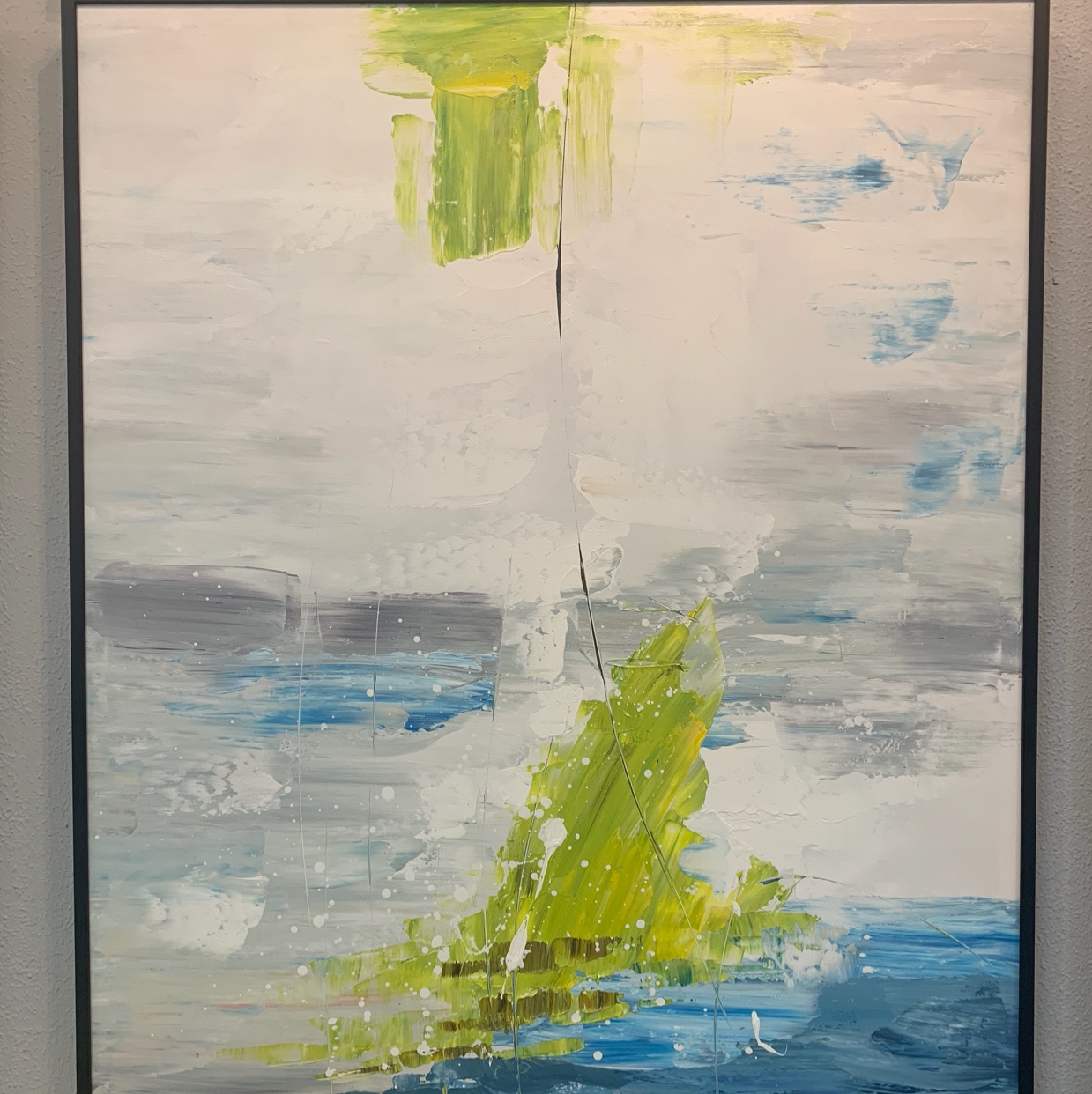 Oil Painting