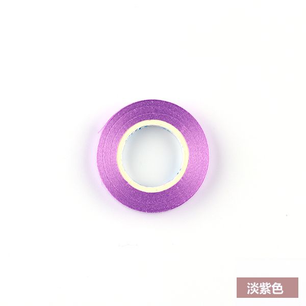 5mm*10M 塑料气球彩带 小线圈 厂家直销 节假日专用详情10