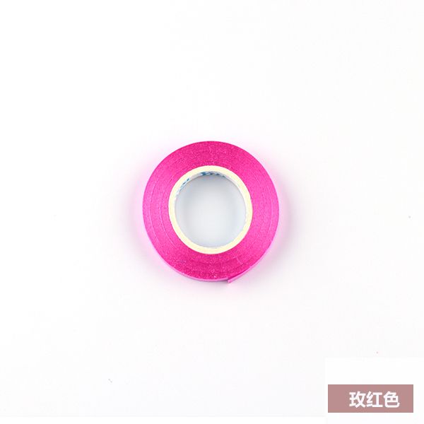 5mm*10M 塑料气球彩带 小线圈 厂家直销 节假日专用详情6