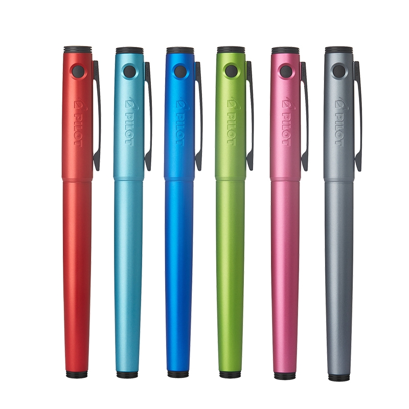 Belle Explorer Pen Case Application Scenario