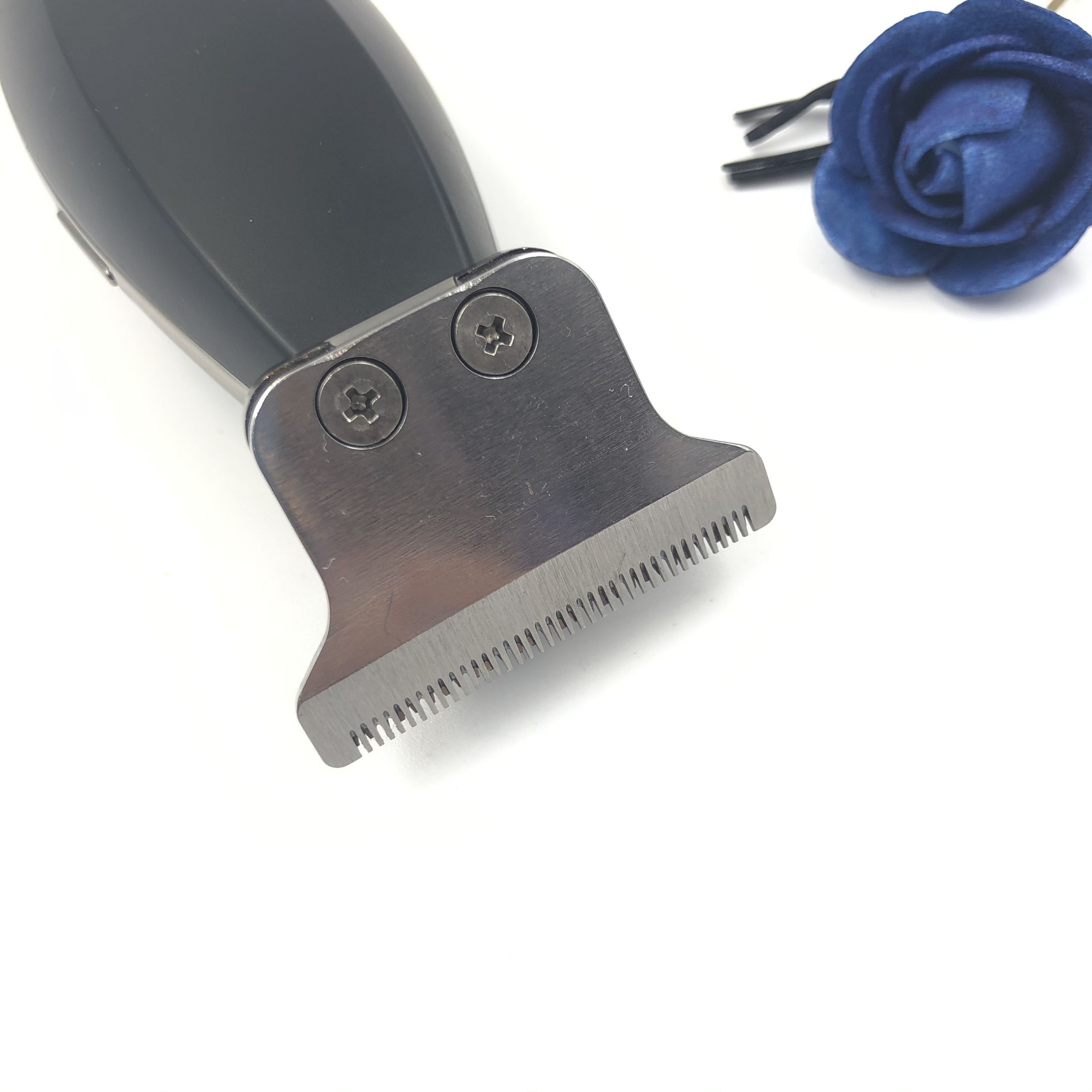 CRONIER CR-27 家用大人小孩电推剪 发廊理发店雕刻电推剪详情图7