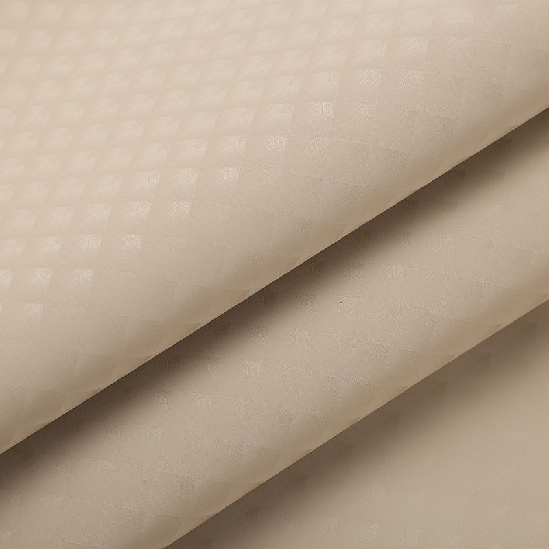 Factory direct sales of eco-friendly seat cushion leather
