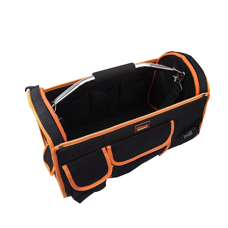 发现者钢管包（小号）Tool Bag(Small)详情图3