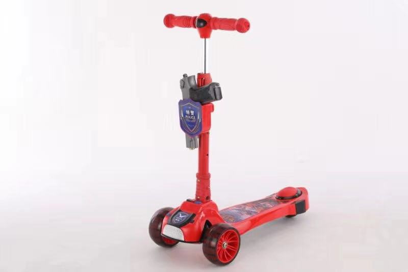 Children's Scooter 049